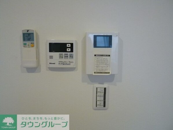 ヴィラあざみの物件内観写真